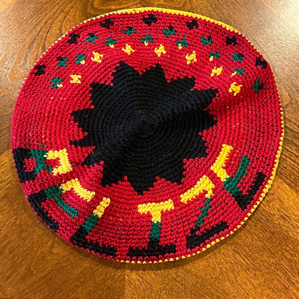 Belize Knit Hat